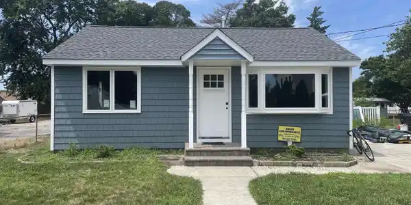 500 Winslow Avenue