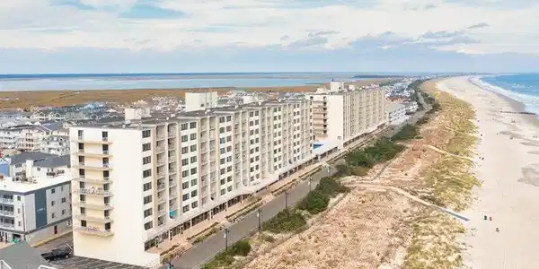 3700 Boardwalk