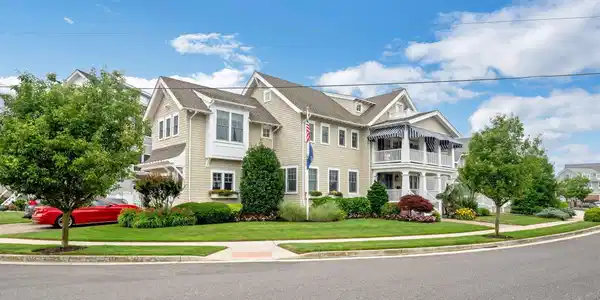 16 Harbor Road