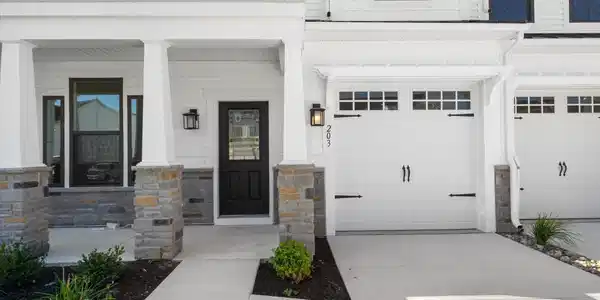 203 Southgate Road