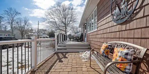 300 Eldredge Avenue