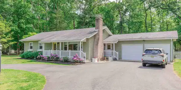 790 Tabernacle Road