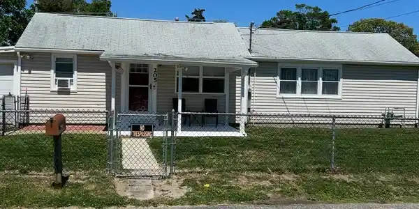 205 Bentz Avenue