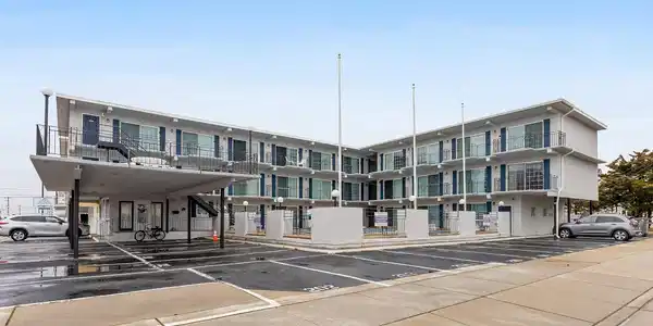 405 Ocean Avenue