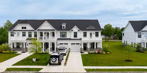 501 Southgate Road
