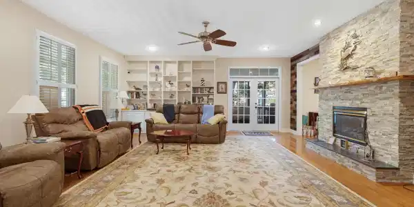 517 Beachplum Road