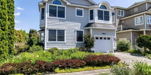 5863 Dune Drive