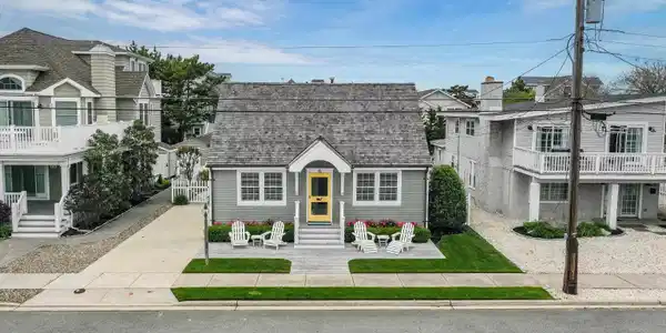 65 W 17th Street