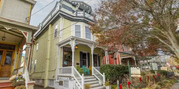 24 Ocean Street