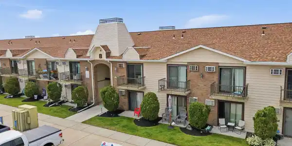 725 Allen Drive