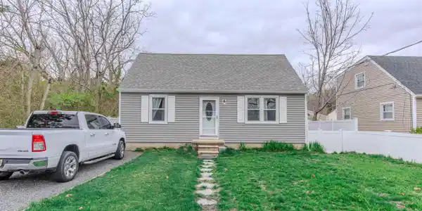 237 Lennox Avenue