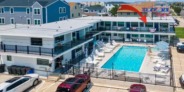 500 Ocean Avenue