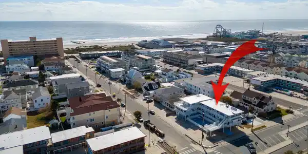 2001 Surf Avenue