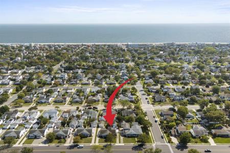 1110 Pennsylvania Avenue