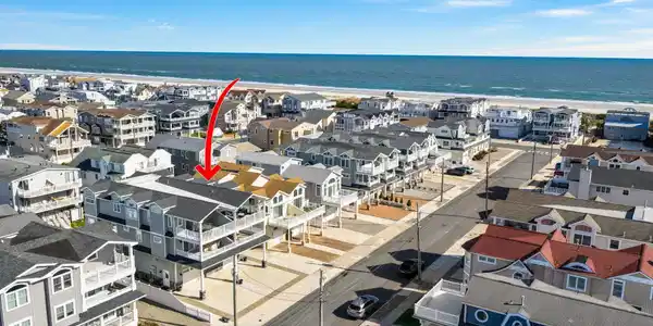 25 72nd Street