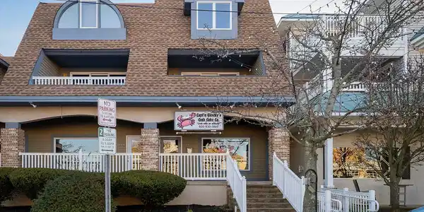 3011 Dune Drive