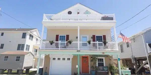 201 Neptune Avenue