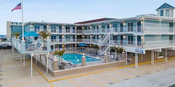 301-309 Ocean Avenue