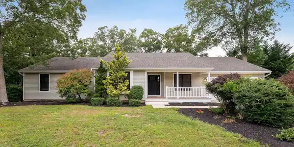 7 Olin Drive