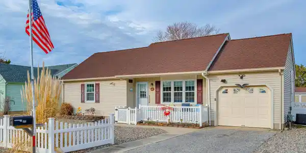405 Tahoe Drive