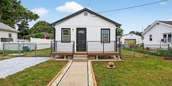 158 Arbor Road