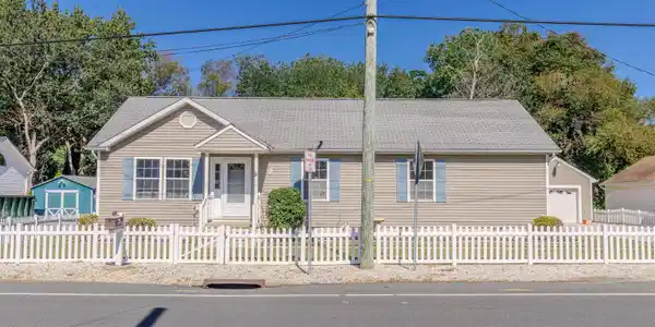 219 Town Bank Road