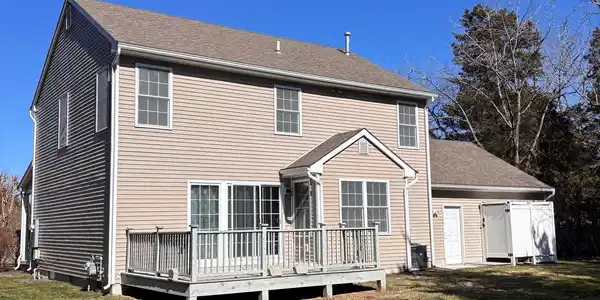 3 Fairway Drive