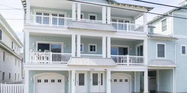 604 Ocean Avenue