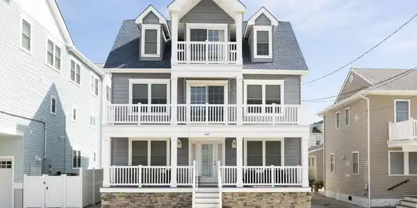 1205 Ocean Avenue