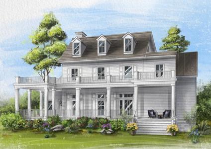 1 Cape Island Estates Street