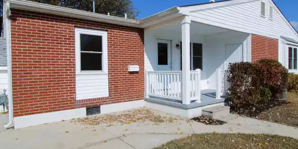 1311 A Virginia Avenue