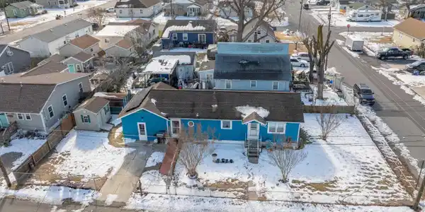 200 Alexander Avenue