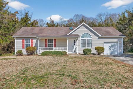 8 Meadows Edge Drive