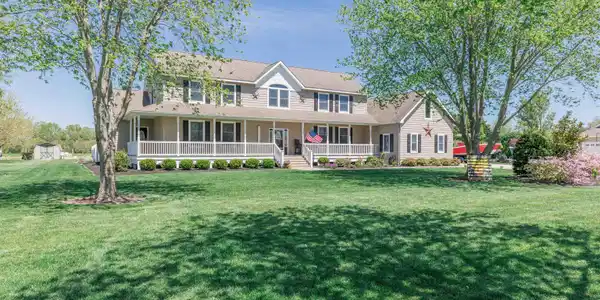897 Weeks Landing Road