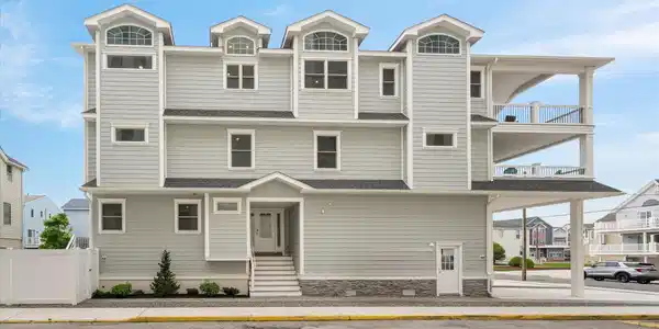 20 37th Street