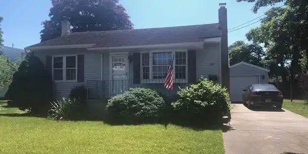 106 Douglass Road