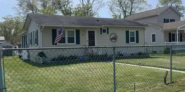 38 Wildwood Avenue