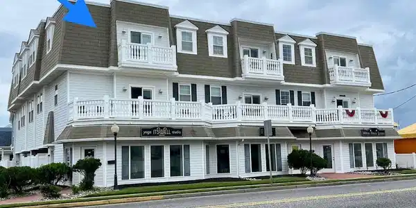 810 New Jersey Avenue