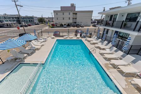 500 Ocean Avenue