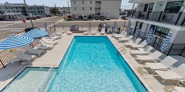 500 Ocean Avenue