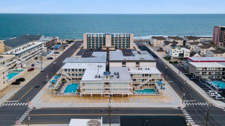 301 Ocean Avenue