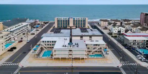 301 Ocean Avenue