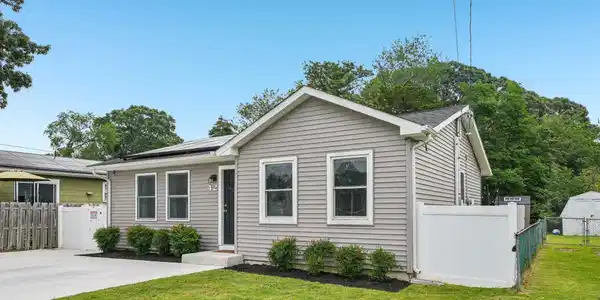 42 Franklin Avenue