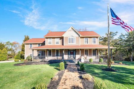 55 Cedar Meadow Drive