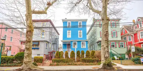 18 Jackson Street