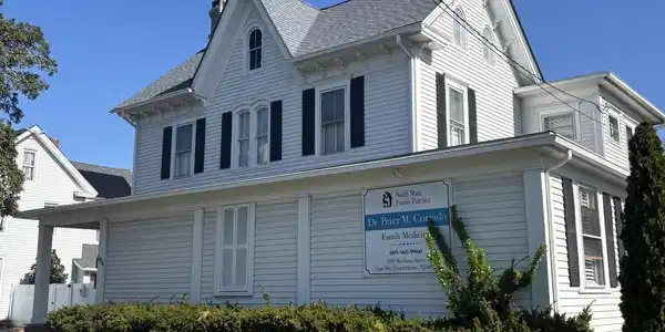 108 Mechanic Street