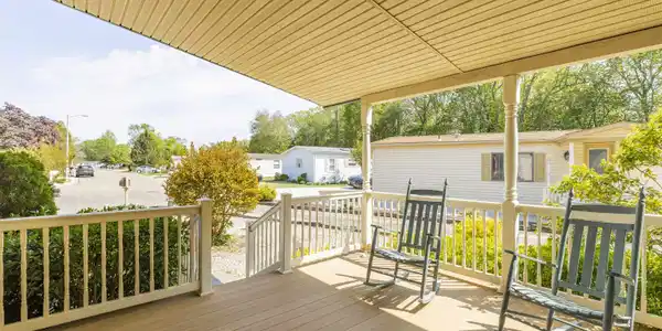 50 Breakwater Terrace