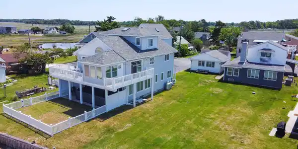 6 & 8 Pierces Point Road
