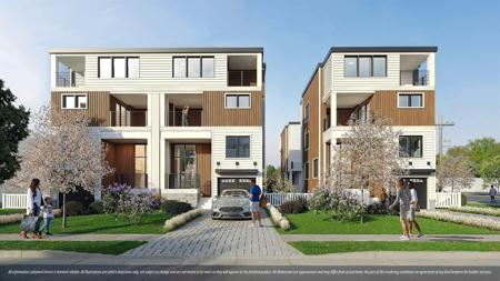 130 E North Station Avenue