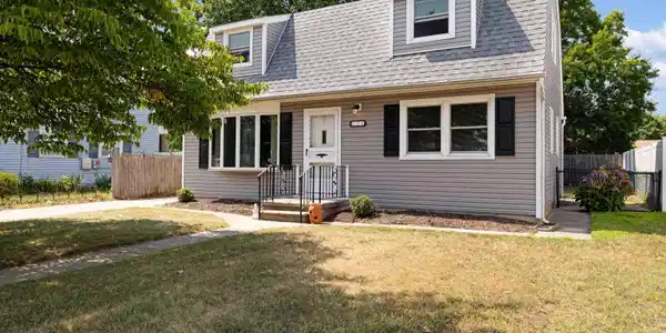 21 Village Road